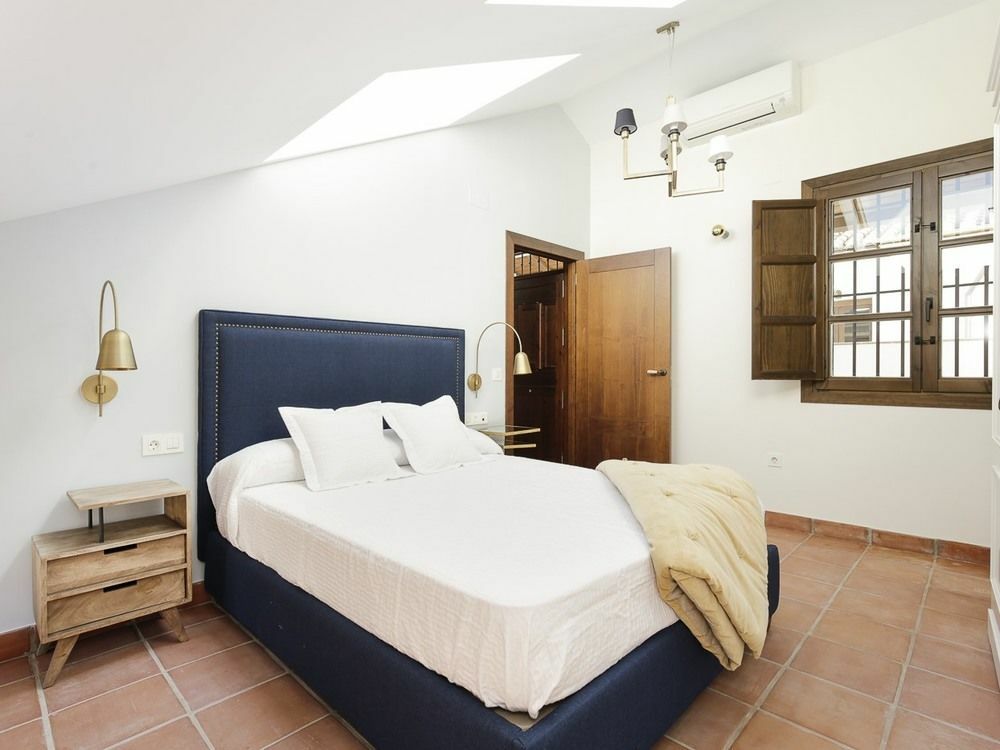 Appartement Weekendo *