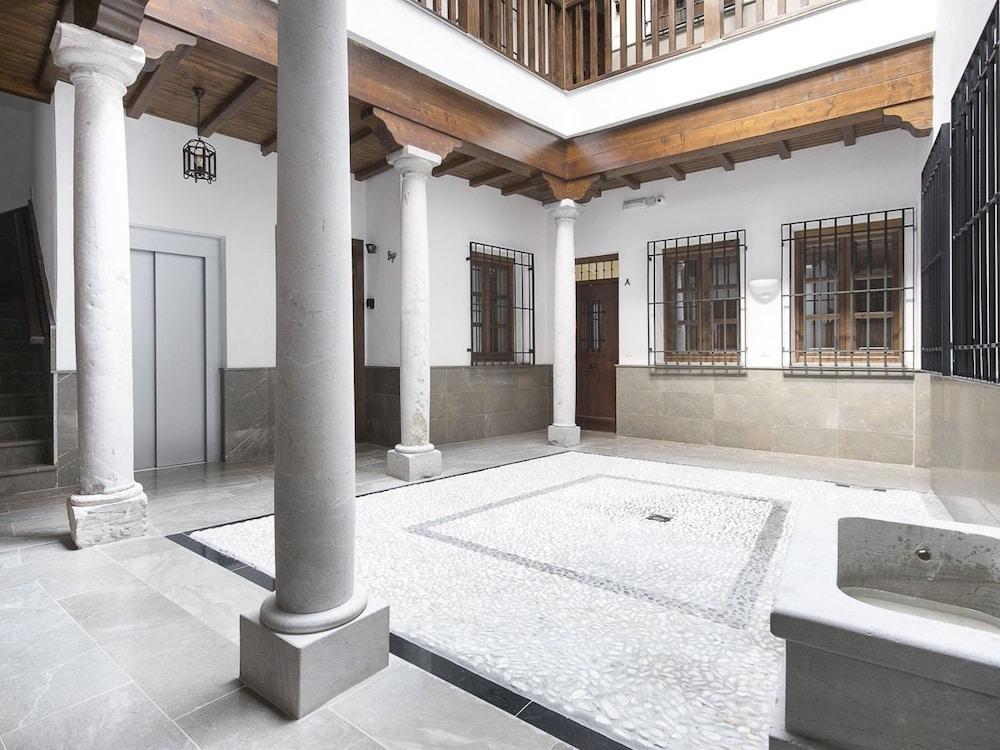 Weekendo Appartement *